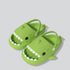 Sharkicks Basic - Dual Mode Shark Slides